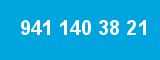 941 140 38 21